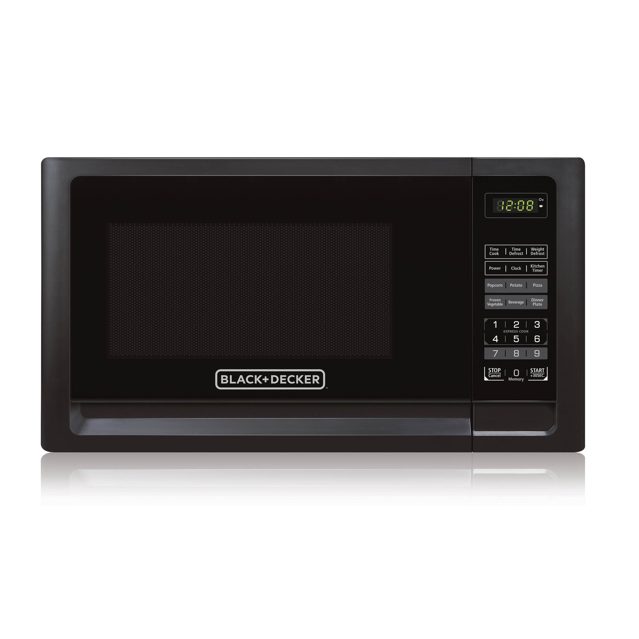 Bed bath and beyond clearance microwave